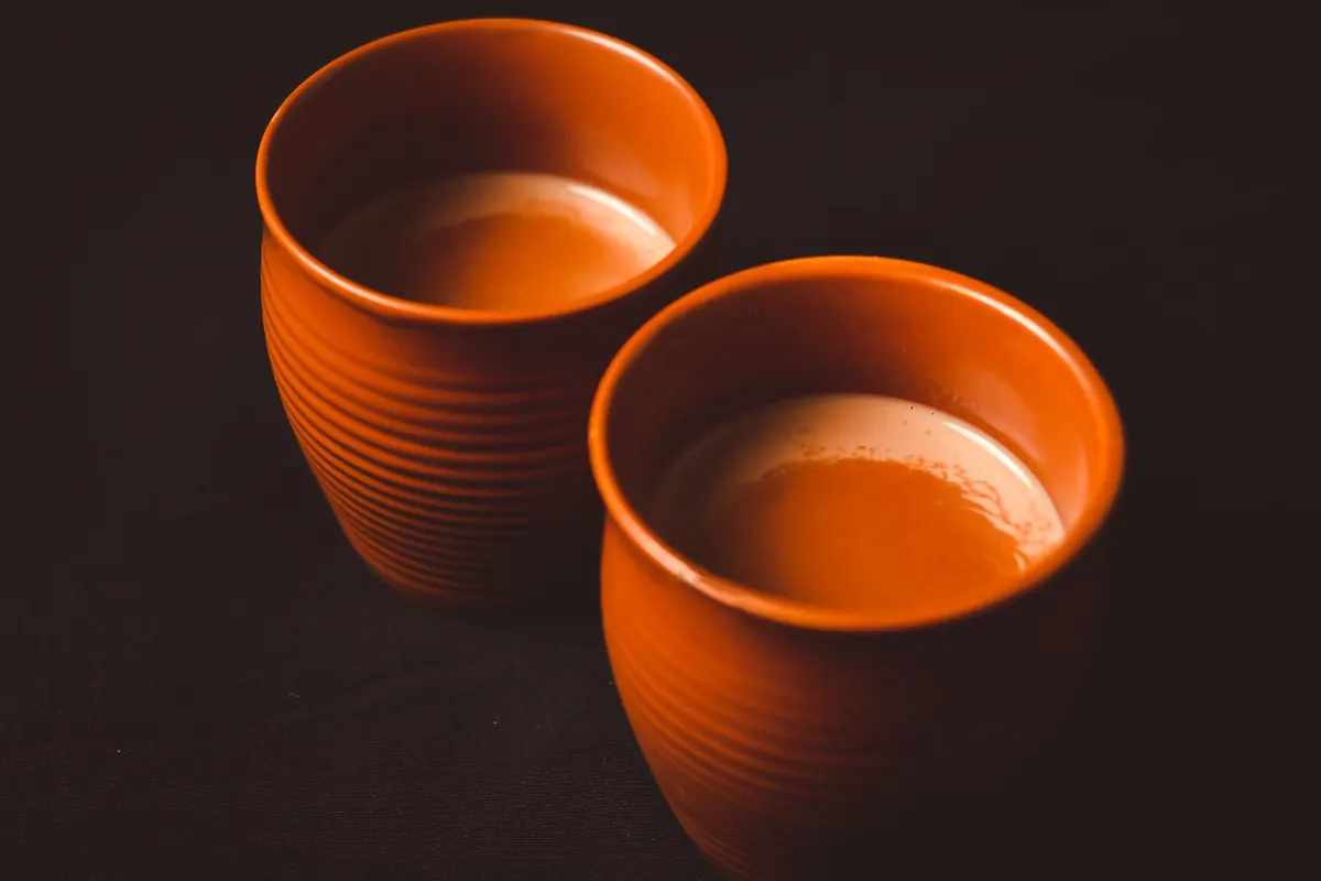 Saffron and Mood: What the Evidence Actually Says